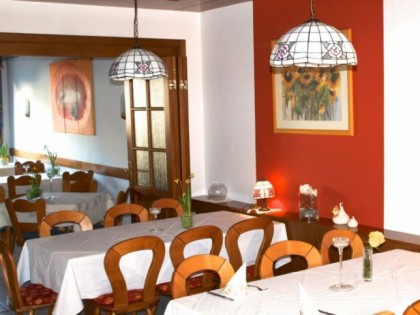 Foto: Sternen
